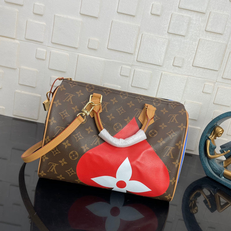 COZY - LV Bags - 4159