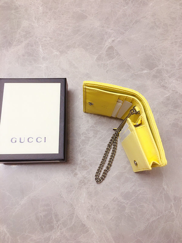 COZY BAGS - Guki Wallet - 390