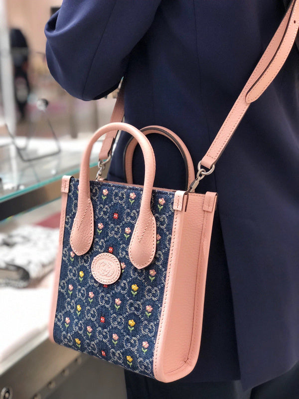 COZY BAGS - GUKI Women Bags - 1163