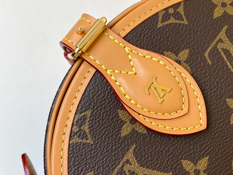 COZY - LV Bags - 4455