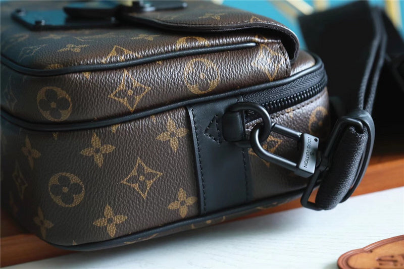 COZY BAGS - LOV Men Bags - 341