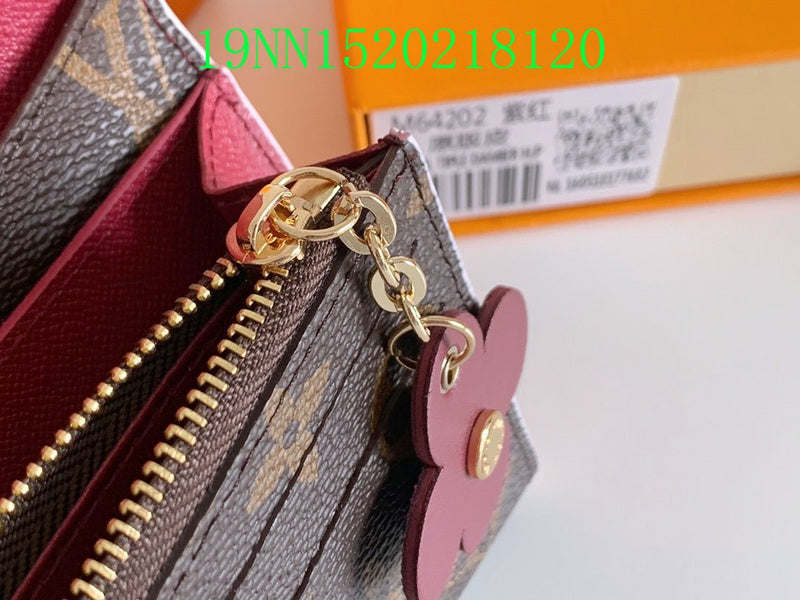 COZY BAGS - CHL Wallet - 245