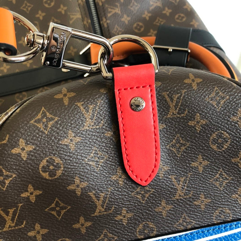 JB - LOV Travel Bags - 095