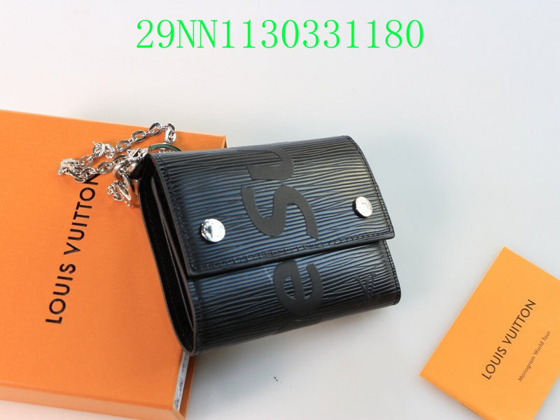 COZY BAGS - LOV Wallet - 1472