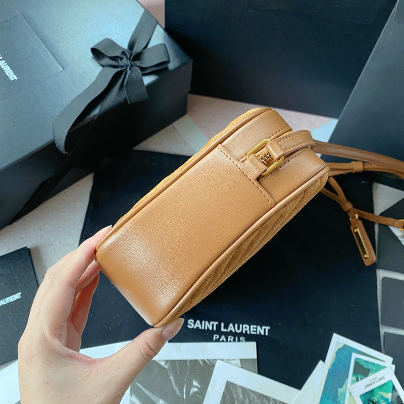 COZY BAGS - YLS Bags - 1113