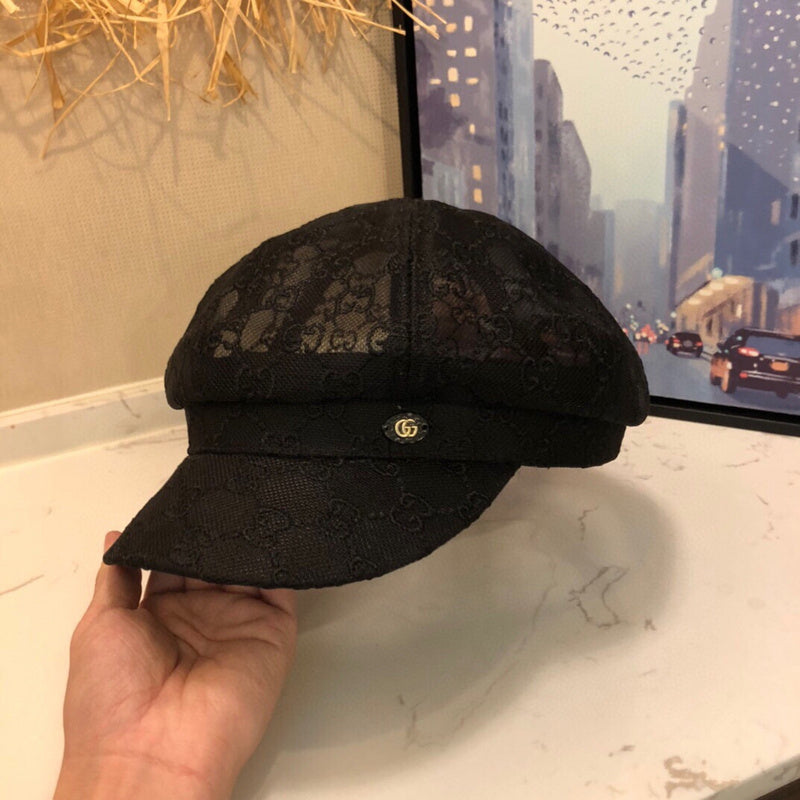 COZY BAGS - Guki Hats & Caps - 216