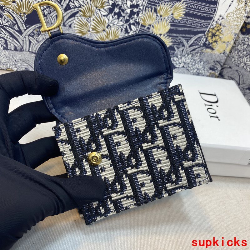 COZY BAGS - Mix Wallets - 666