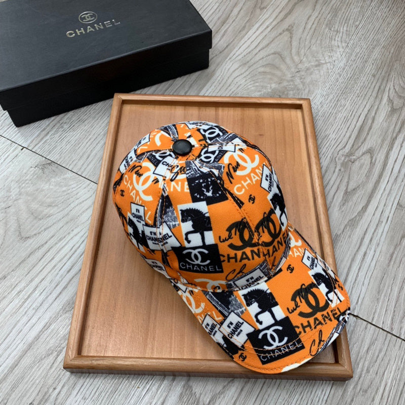 COZY BAGS - CHL Hats & Caps - 097