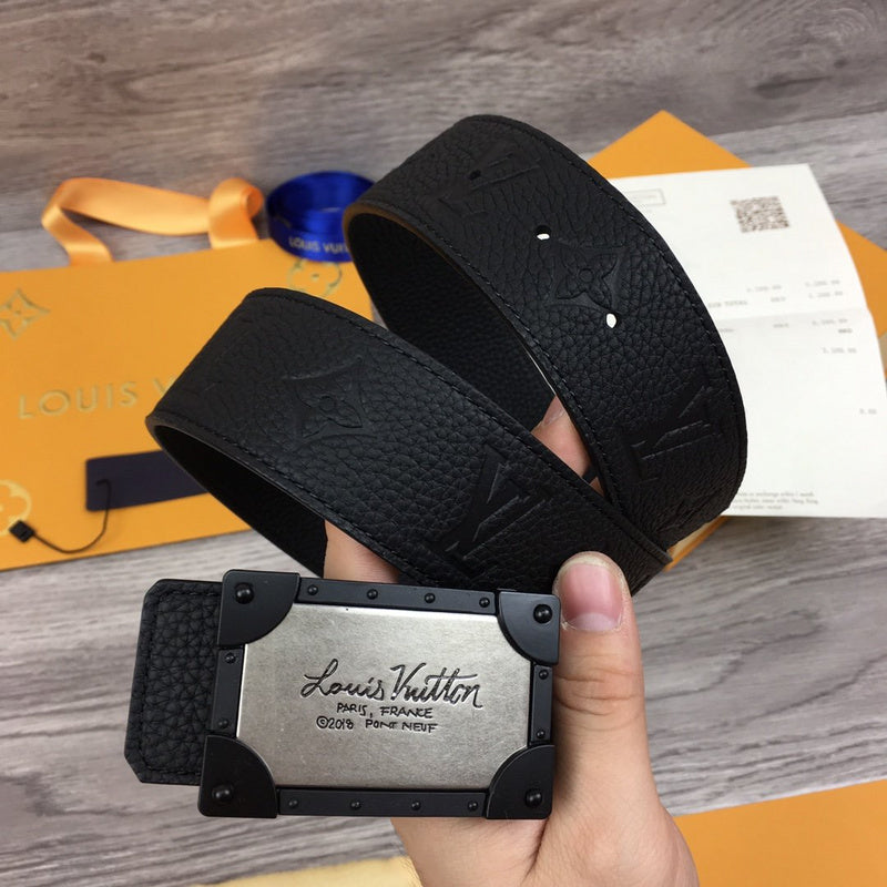 JB - LOV Belts - 058