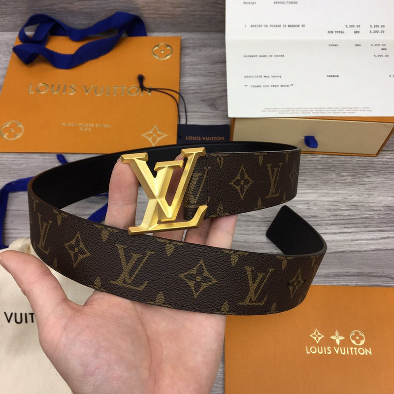 JB - LOV Belts - 281