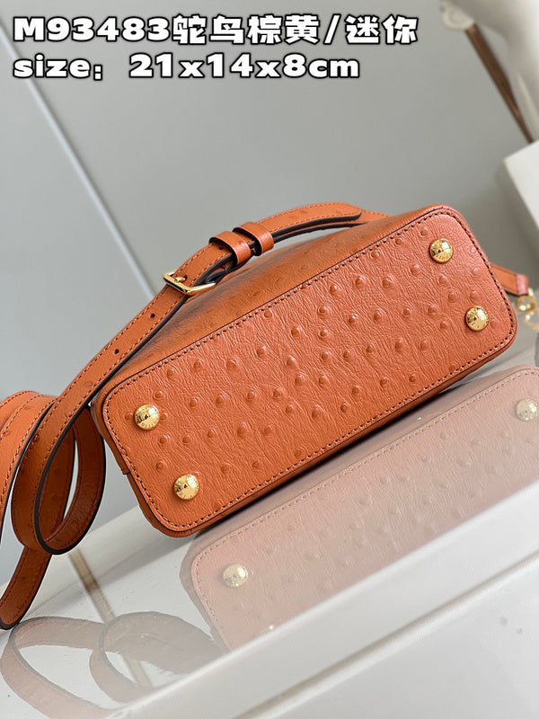 COZY BAGS - LOV Bags - 1280
