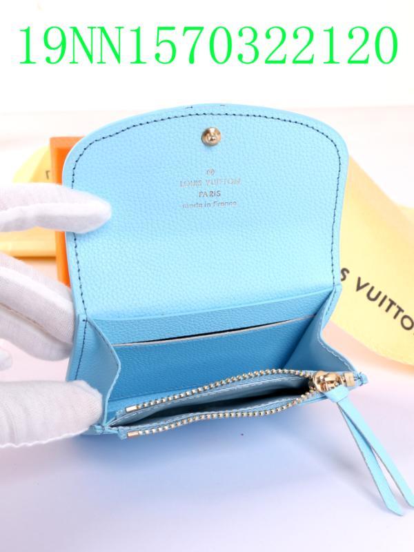 COZY BAGS - LOV Wallet - 615
