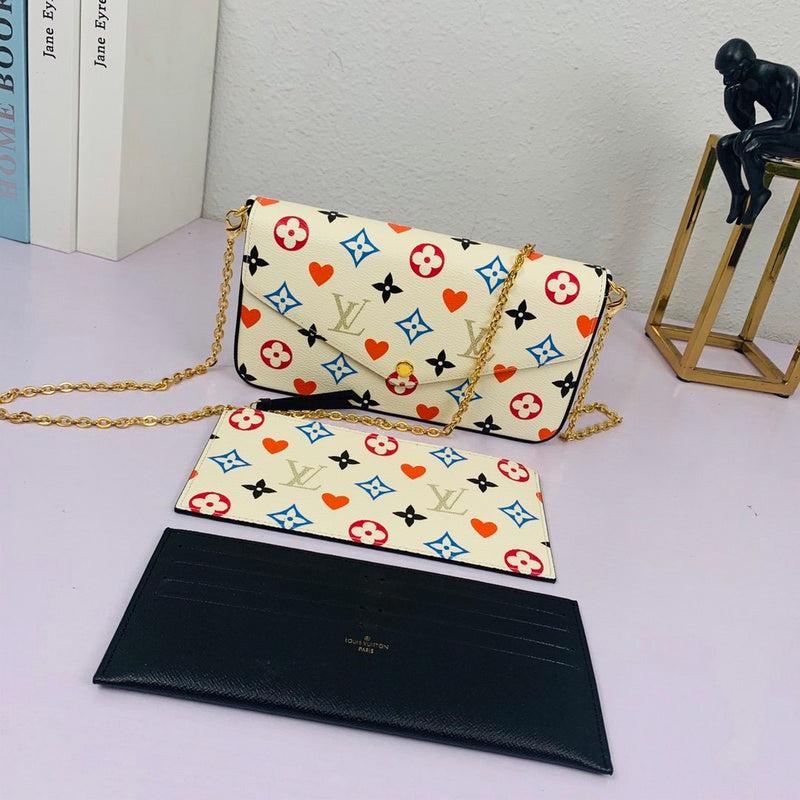COZY - LOV Lady Bags - 988