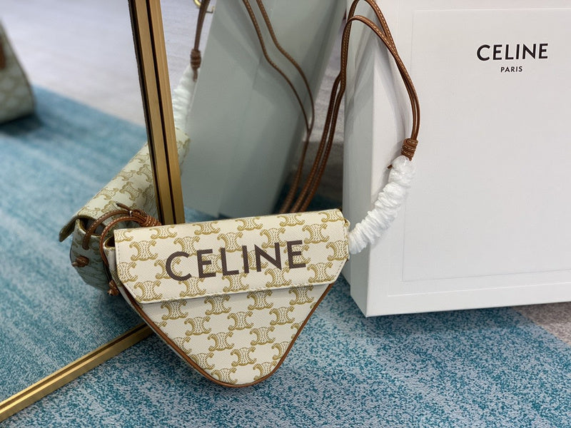 COZY - COL Bags - 204