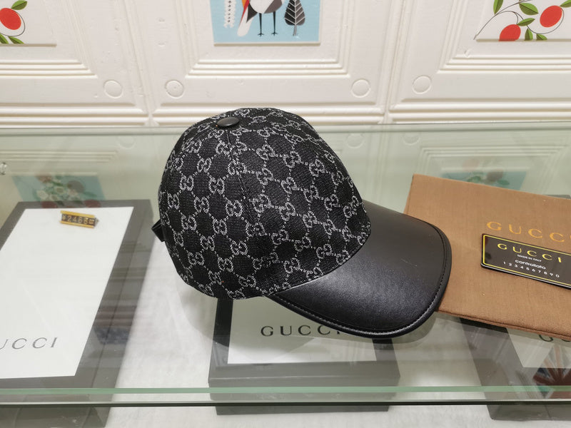 COZY BAGS - Guki Hats & Caps - 088