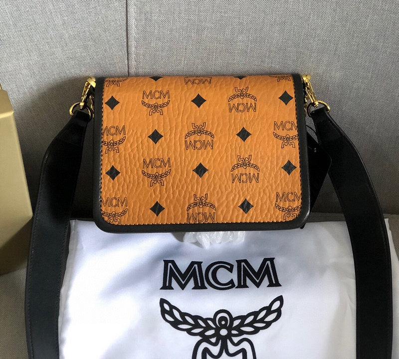 COZY BAGS - MQM Bags - 023