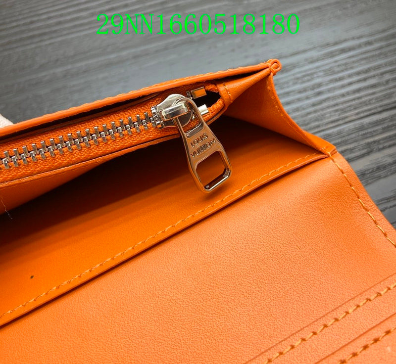 COZY BAGS - LOV Wallet - 1334