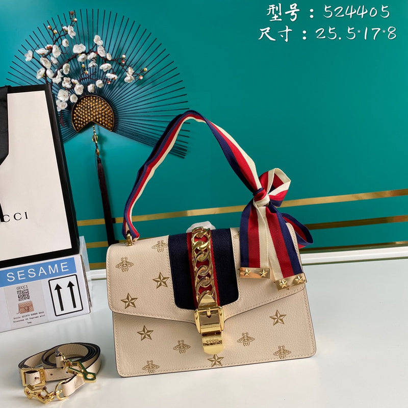 COZY BAGS - GUKI Bags - 2153