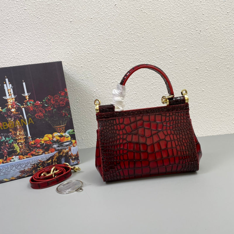 COZY - DAG Bags - 109