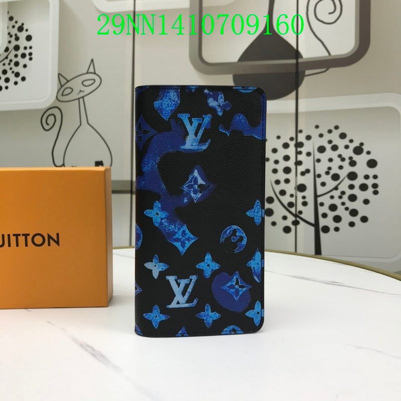 COZY BAGS - CHL Wallet - 778