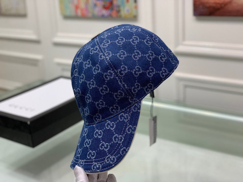 COZY BAGS - Guki Hats & Caps - 391