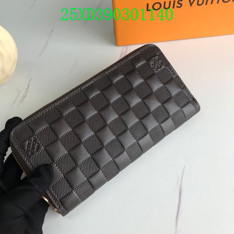 COZY BAGS - CHL Wallet - 1108