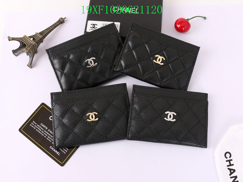 COZY BAGS - CHL Wallet - 075