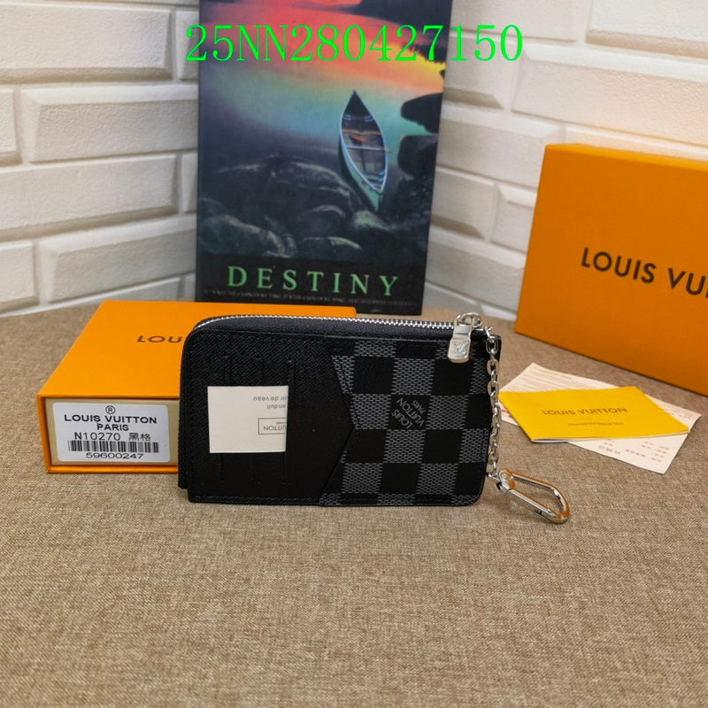COZY BAGS - LOV Wallet - 1409