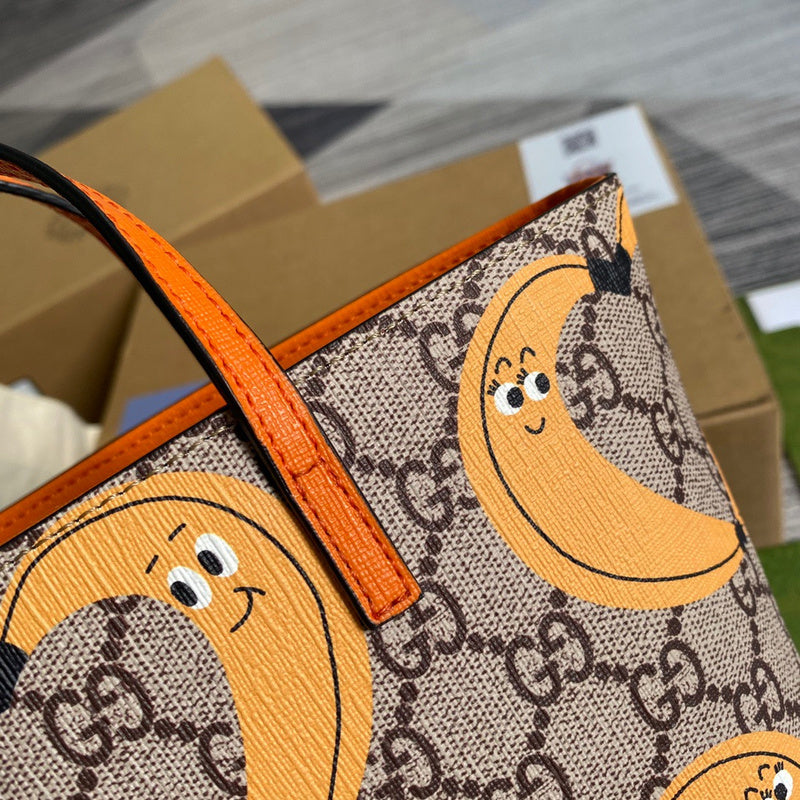 JB - Guki Lady Bags - 641