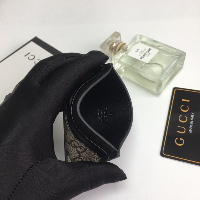 Cozy Bags - GUKI Men Wallets - 124