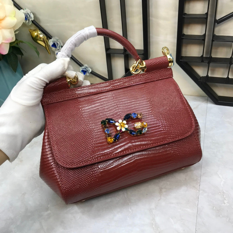 COZY BAGS - DAG Bags - 008