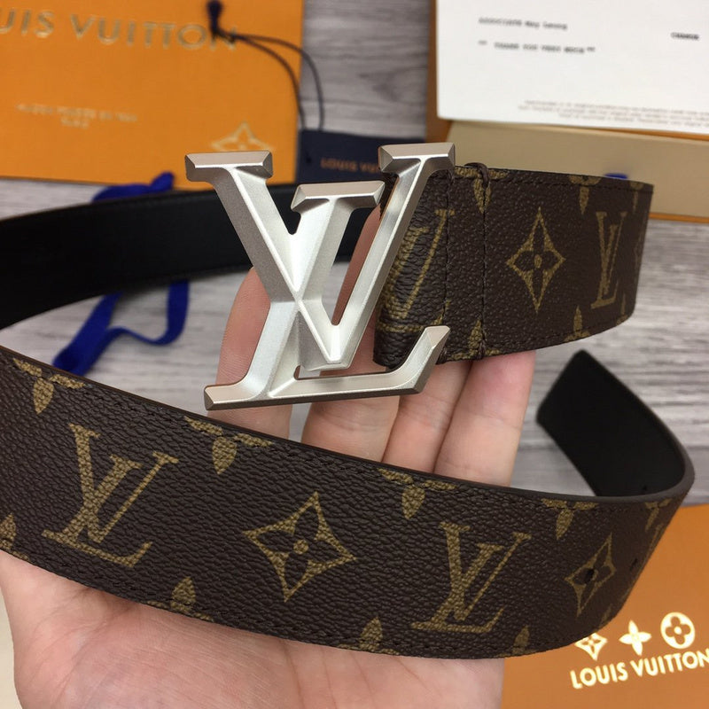 JB - LOV Belts - 280