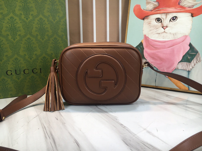 COZY BAGS - GUKI Bags - 019