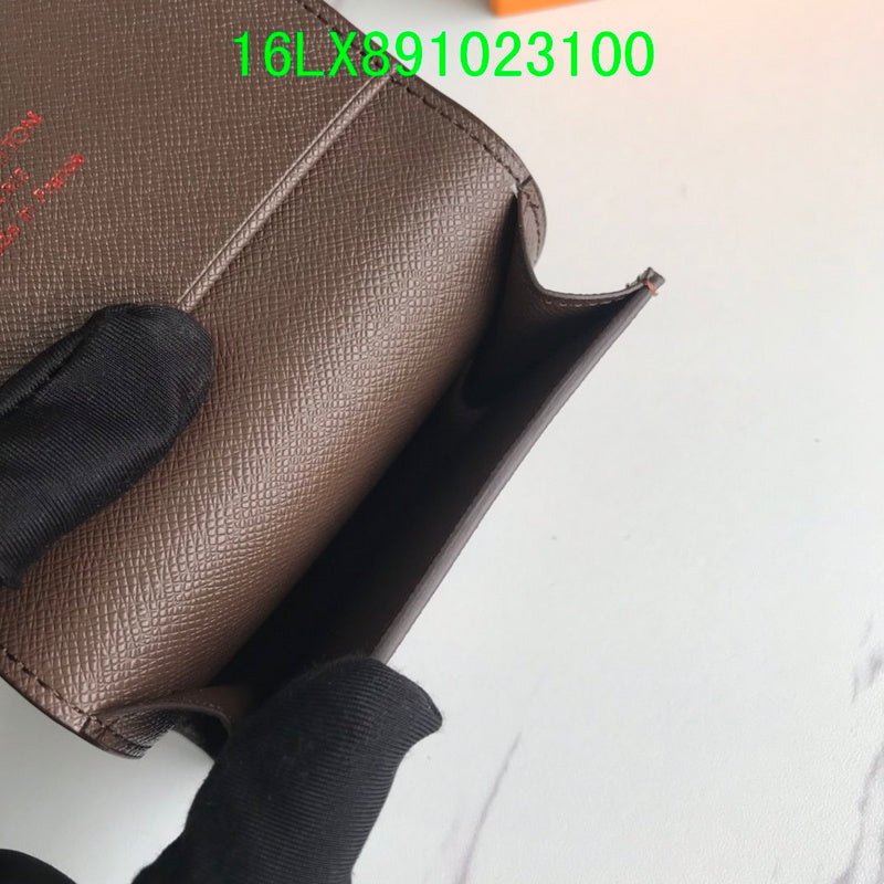 COZY BAGS - CHL Wallet - 1262