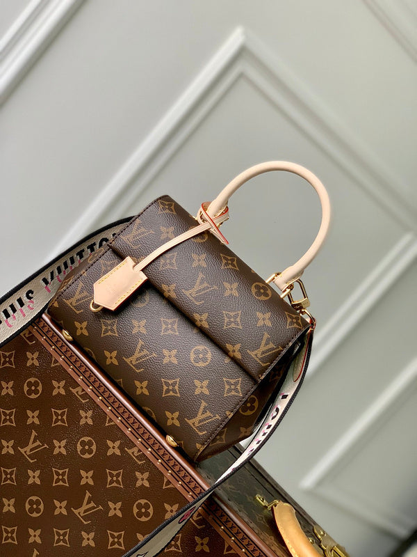 COZY BAGS - LOV Bags - 859