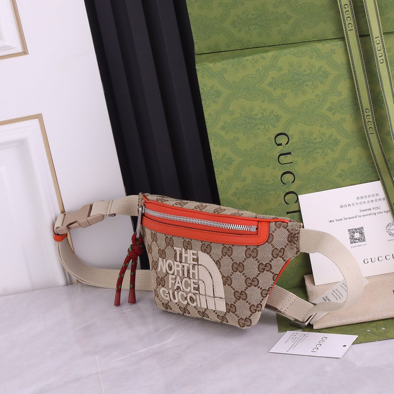 COZY BAGS - GUKI Bags - 1067