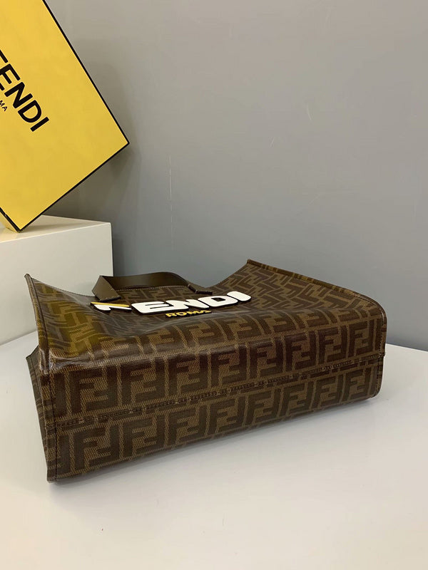 COZY BAGS - FDE Bags - 1079