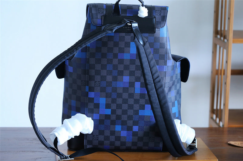 COZY - LOV Backpacks - 175