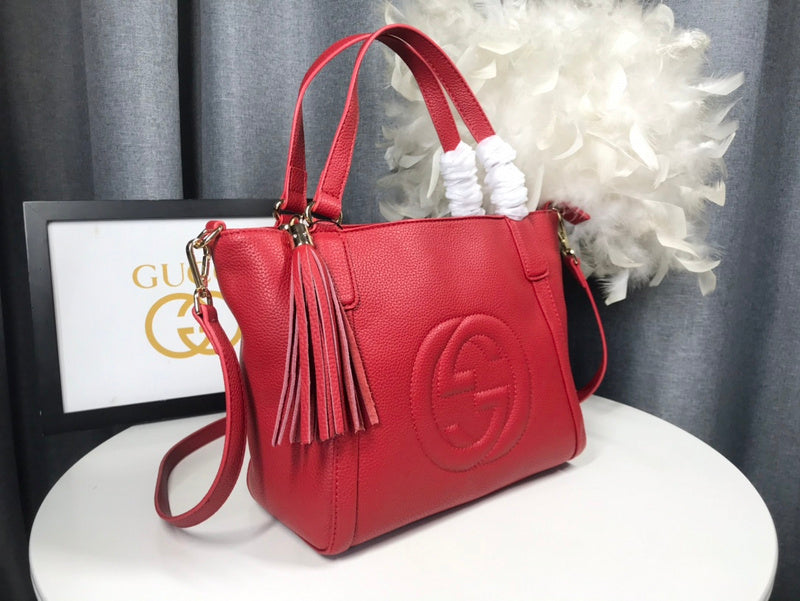 COZY BAGS - GUKI Bags - 588