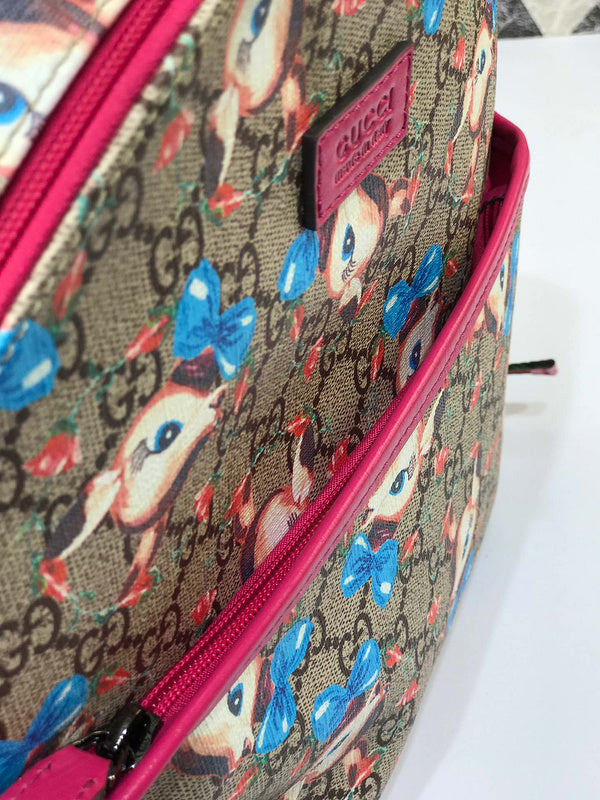 COZY BAGS - GUKI Bags - 830