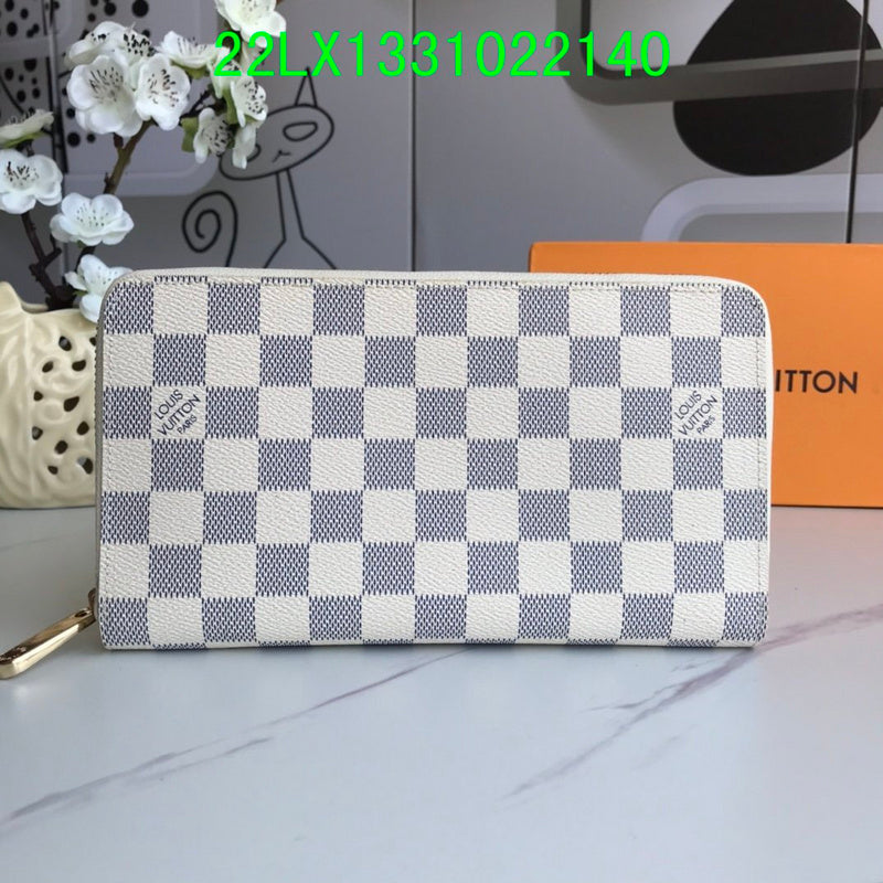 COZY BAGS - CHL Wallet - 1349