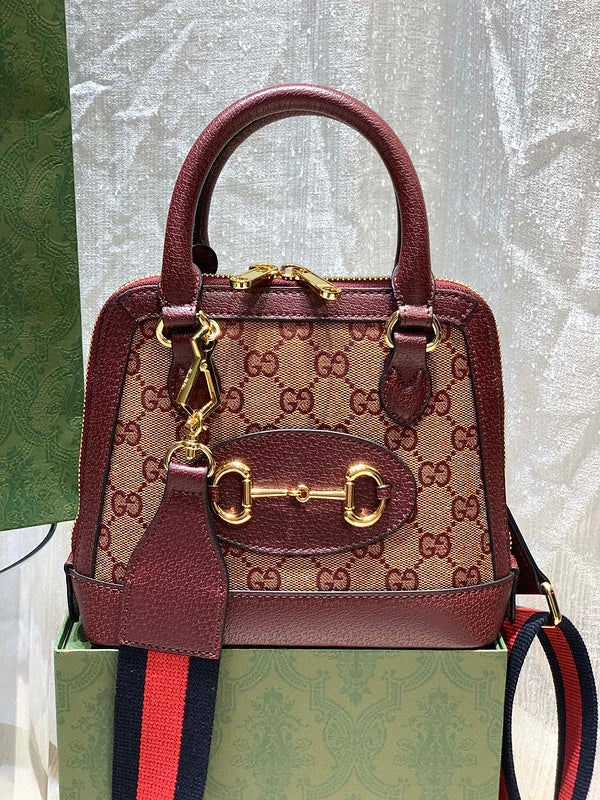 COZY BAGS - GUKI Bags - 907