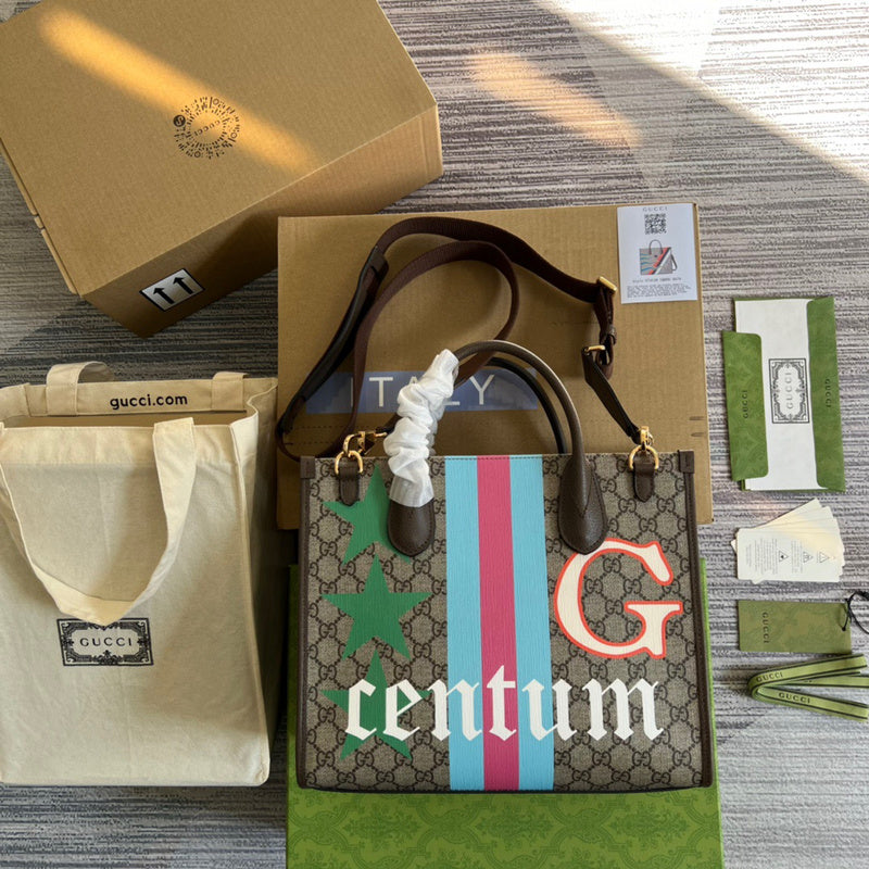 JB - Guki Lady Bags - 888