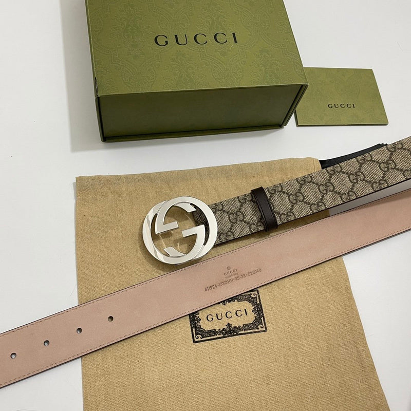 COZY BAGS - GUKI Belts - 014