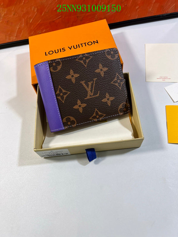 COZY BAGS - LOV Wallet - 954