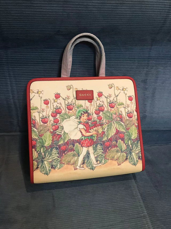 COZY BAGS - GUKI Bags - 824
