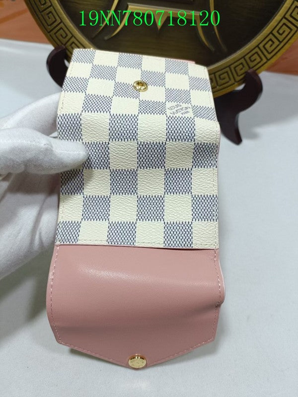 COZY BAGS - LOV Wallet - 1063