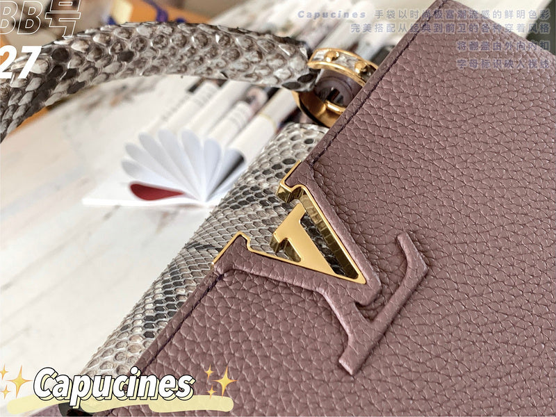 COZY - LOV Lady Bags - 706