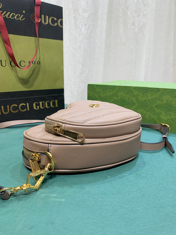 COZY BAGS - GUKI Bags - 096