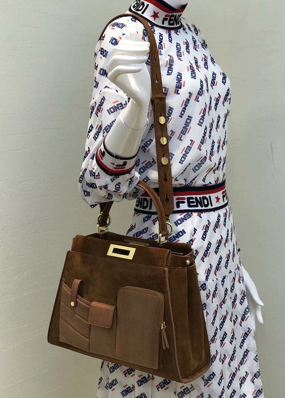 COZY BAGS - FDE Bags - 1113